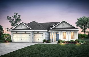Stellar - Del Webb Greenville: Greenville, South Carolina - Del Webb