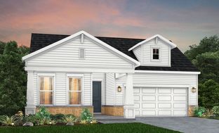 Palmary - Finch Creek by Del Webb: Noblesville, Indiana - Del Webb