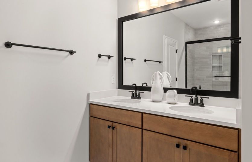 Owners Bath