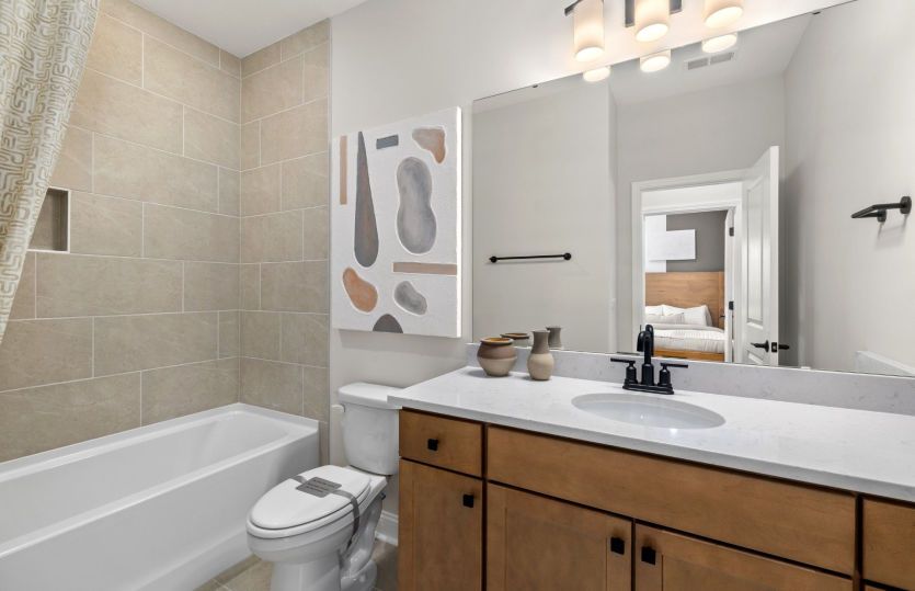 Guest Bath