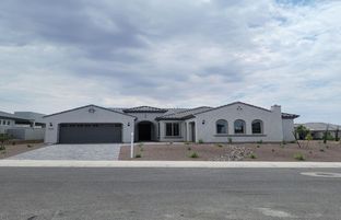 Harmony - Sun City Festival: Buckeye, Arizona - Del Webb