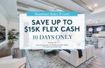 Kimblewick by Del Webb - Westfield, IN