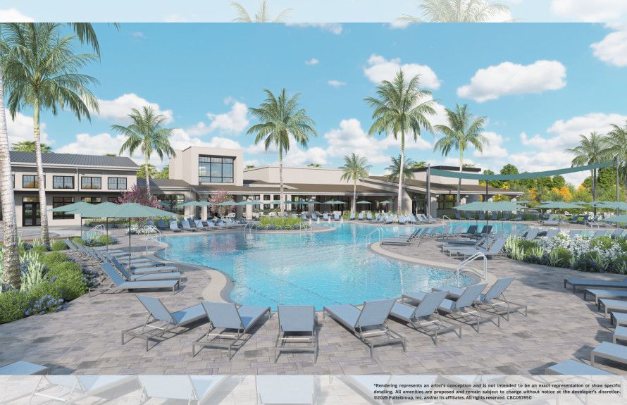 Resort Amenities Coming Soon