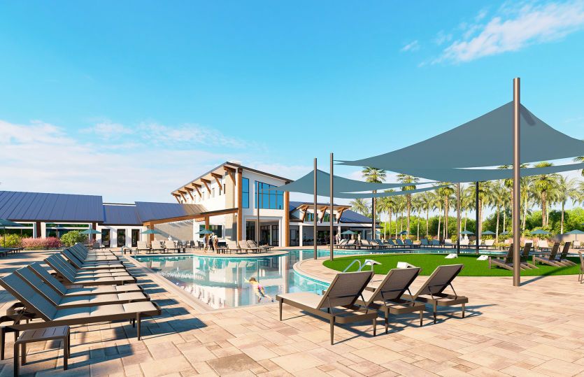Resort Living, Every Day