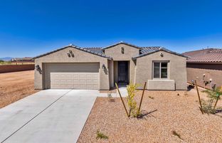 Haven - Del Webb at Rocking K: Tucson, Arizona - Del Webb