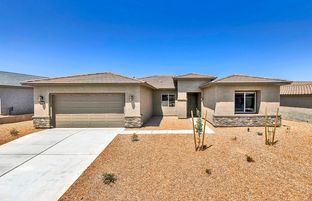 Serenity - Del Webb at Rocking K: Tucson, Arizona - Del Webb