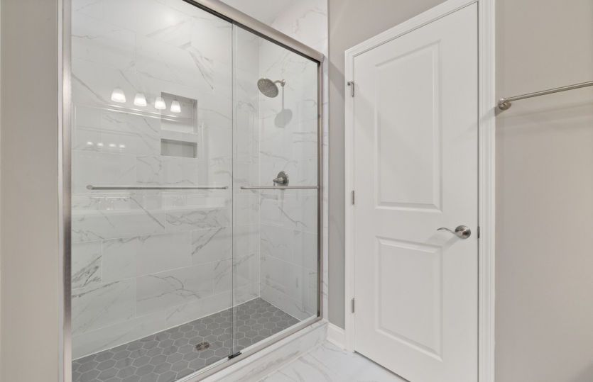 Owners Bath