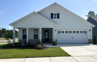 Mystique - Del Webb Wilmington at Mallory Creek: Winnabow, North Carolina - Del Webb