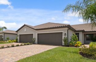 Seagrove - Del Webb Naples: Ave Maria, Florida - Del Webb