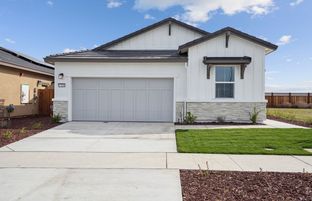 Getaway - Del Webb at River Islands: Lathrop, California - Del Webb