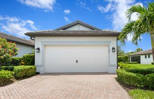 Kendrick - Del Webb Naples: Ave Maria, Florida - Del Webb