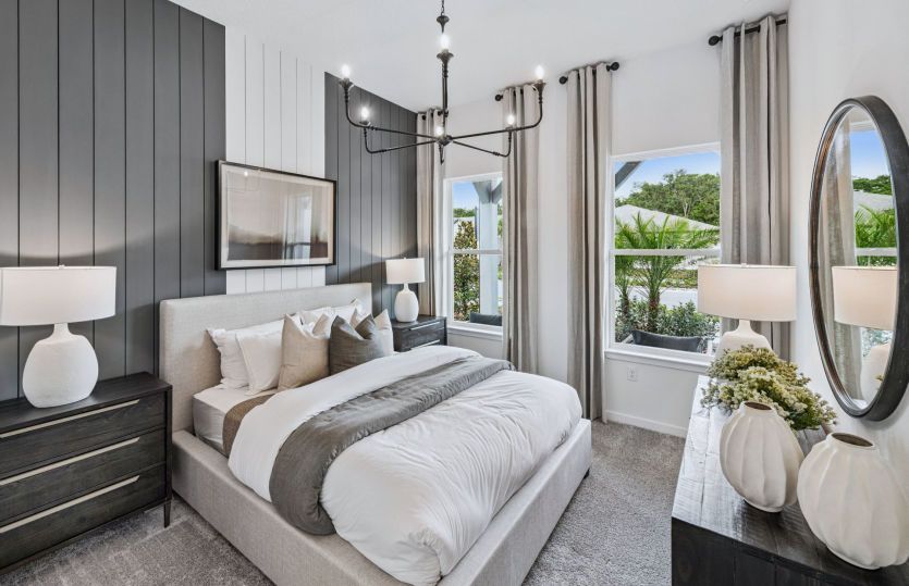 Guest Bedroom Perfect for Welcoming Friends and Family