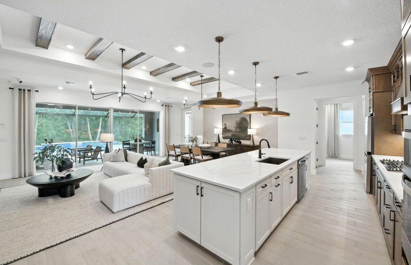 Perfect for Entertaining