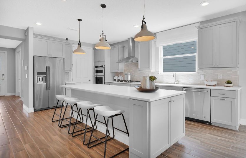 Mainstay Grand | Kitchen
