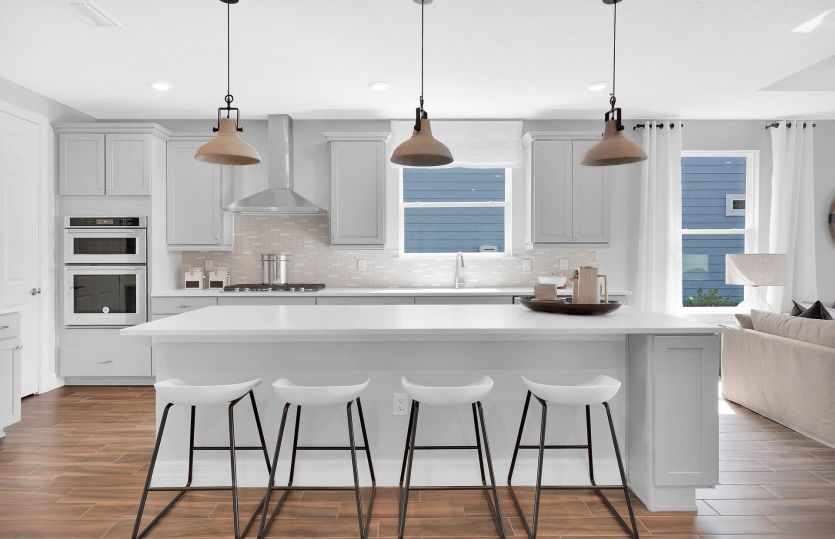 Mainstay Grand | Kitchen