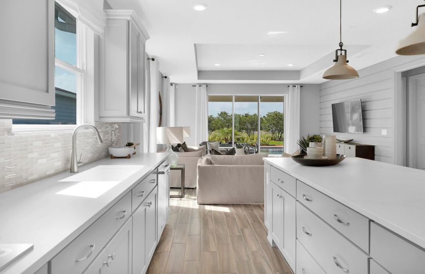 Mainstay Grand | Kitchen