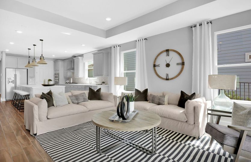 Mainstay Grand | Gathering Room