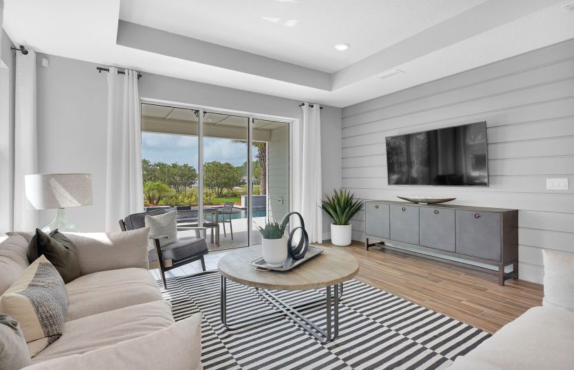 Mainstay Grand | Gathering Room