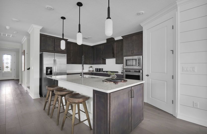 Mystique Grand | Kitchen