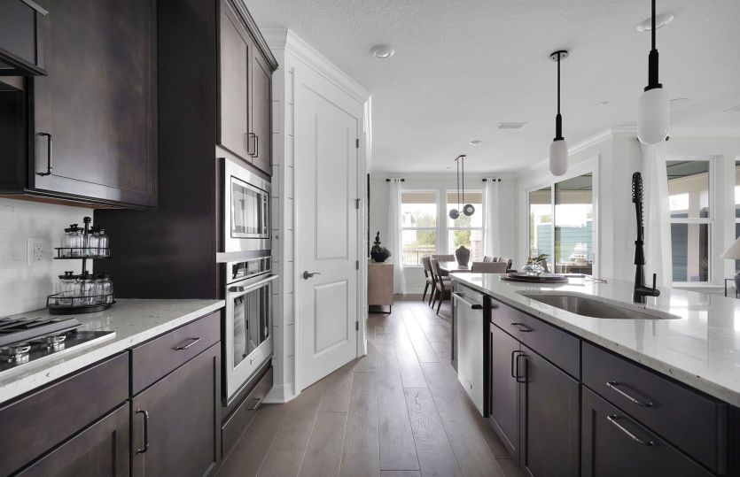 Mystique Grand | Kitchen