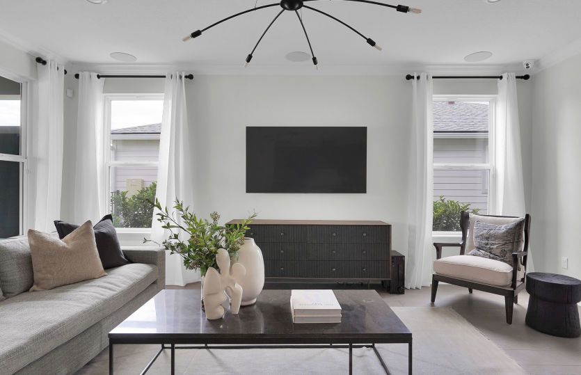 Mystique Grand | Gathering Room