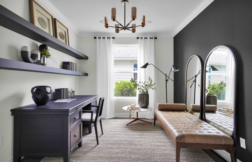 Mystique Grand | Flex Room