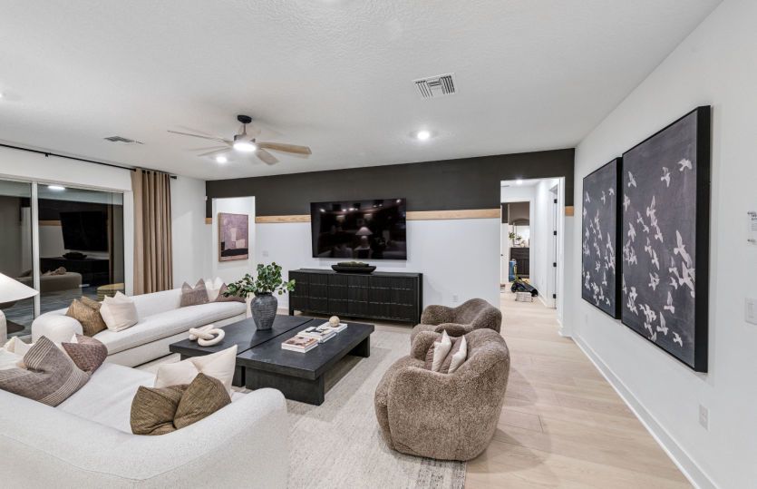 Open-Concept Home Designed for Effortless Entertaining and Comfort