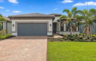 Mystique - Del Webb Naples: Ave Maria, Florida - Del Webb