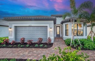 Mystique - Del Webb Naples: Ave Maria, Florida - Del Webb