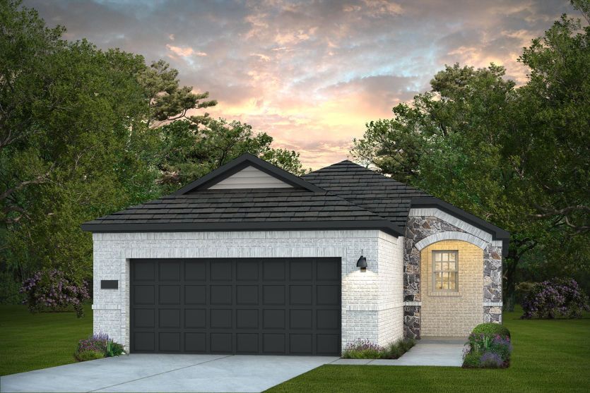 9834 Vista Ridge Cr. Willis, TX 77318