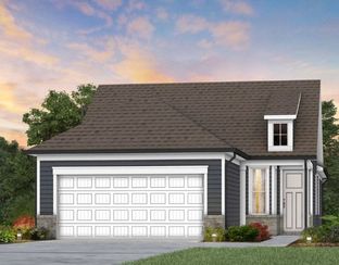 Compass - Del Webb Barton Village: Lebanon, Tennessee - Del Webb