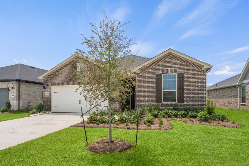 31707 Pleasant View Court (Palmary)