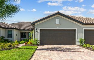 Seagrove - Del Webb Naples: Ave Maria, Florida - Del Webb