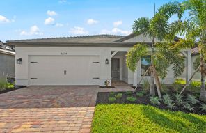 6274 Van Buren Court (Prosperity)