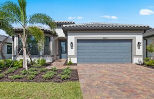Mystique - Del Webb Naples: Ave Maria, Florida - Del Webb
