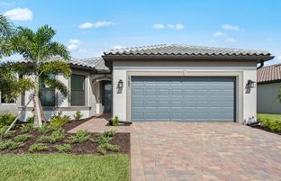 Mystique - Del Webb Naples: Ave Maria, Florida - Del Webb