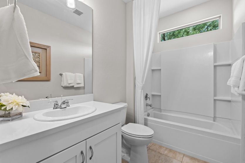 Bathroom 2