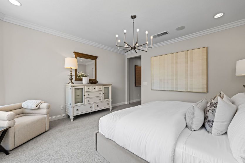 Owner's Suite