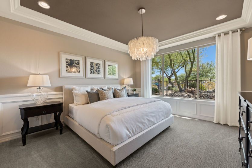 Owner's Suite