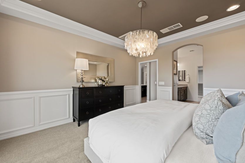 Owner's Suite