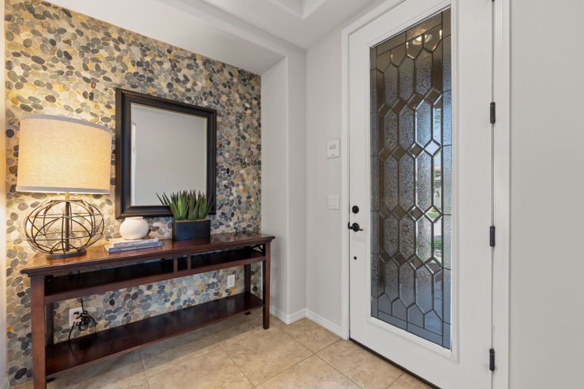 Foyer