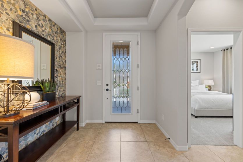 Foyer
