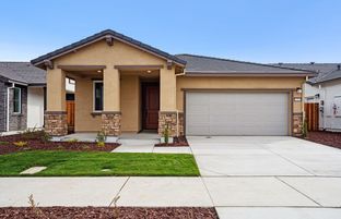 Solitude - Del Webb at River Islands: Lathrop, California - Del Webb
