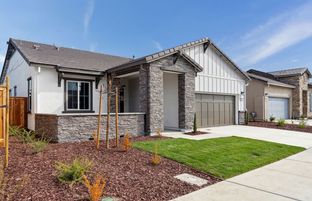 Sanctuary - Del Webb at River Islands: Lathrop, California - Del Webb