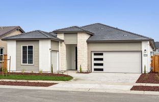Preserve - Del Webb at River Islands: Lathrop, California - Del Webb