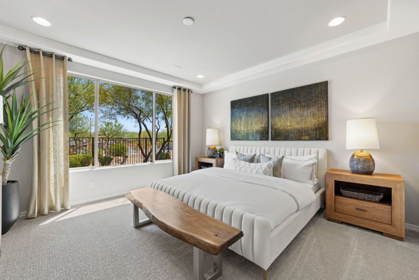 Owner's Suite