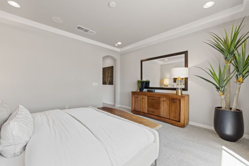 Owner's Suite