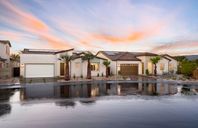 Del Webb Explore Palm Desert por Del Webb en Riverside-San Bernardino California