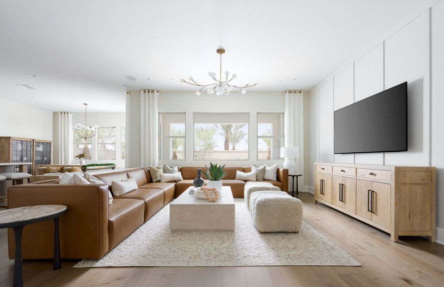 Prelude Gathering Room