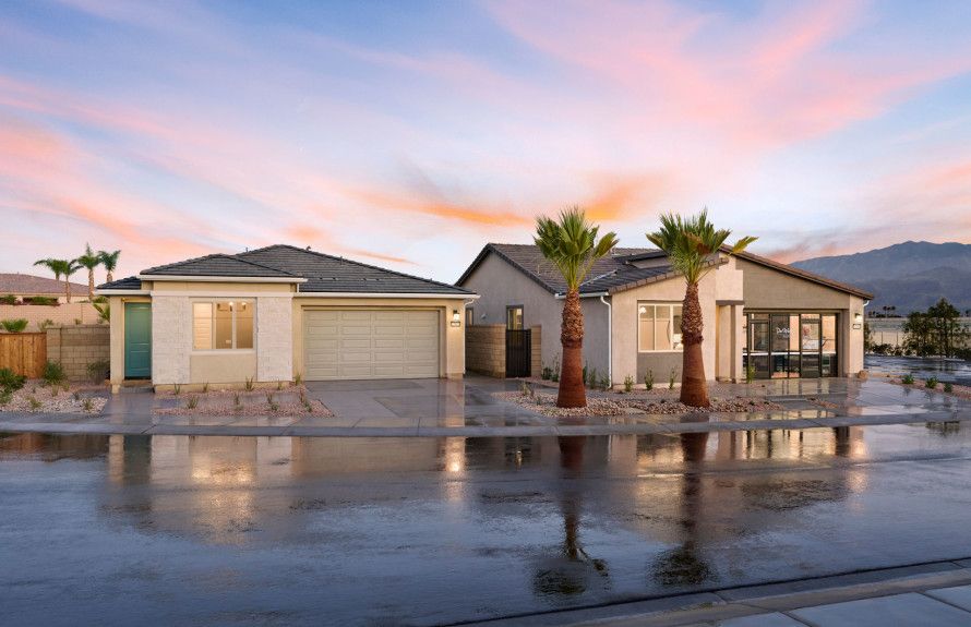 Escapade Model Exterior